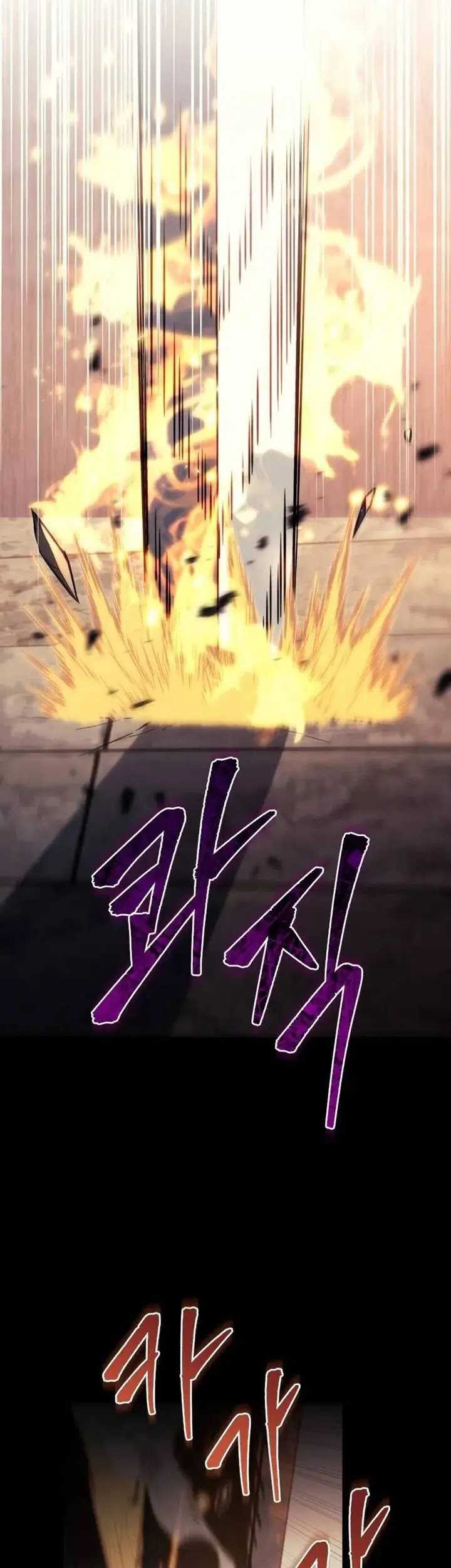 Regressor Of The Fallen Family Chapter 62 Gambar 49