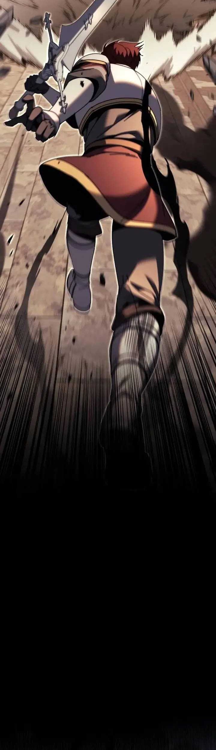 Regressor Of The Fallen Family Chapter 62 Gambar 54