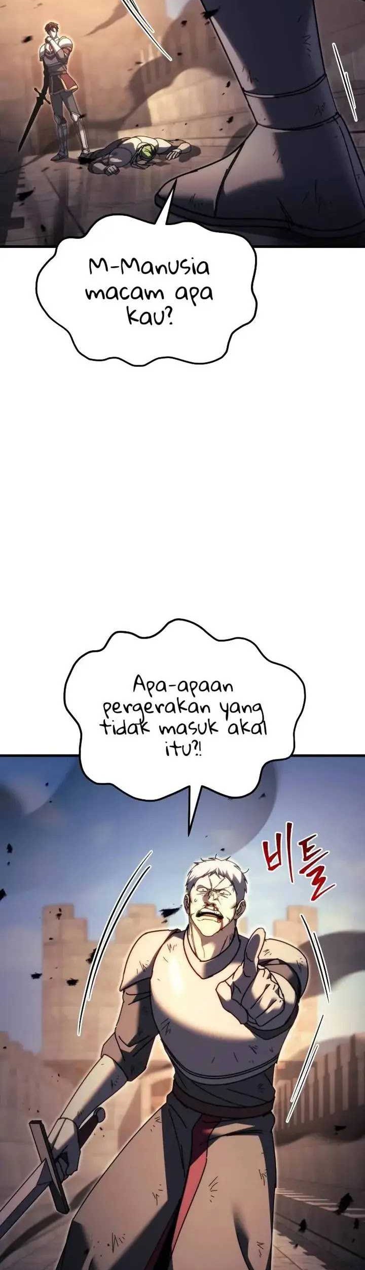 Regressor Of The Fallen Family Chapter 62 Gambar 61