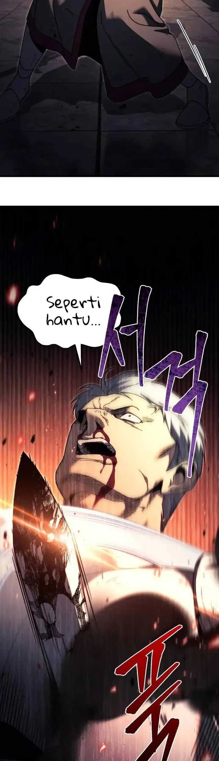 Regressor Of The Fallen Family Chapter 62 Gambar 62