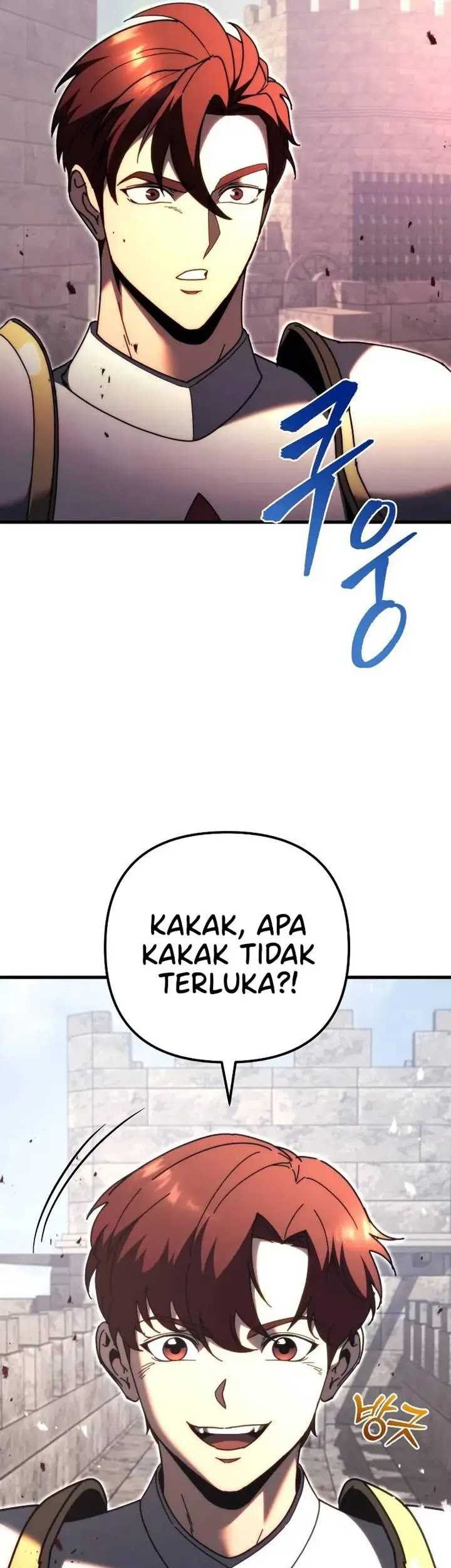 Regressor Of The Fallen Family Chapter 62 Gambar 64