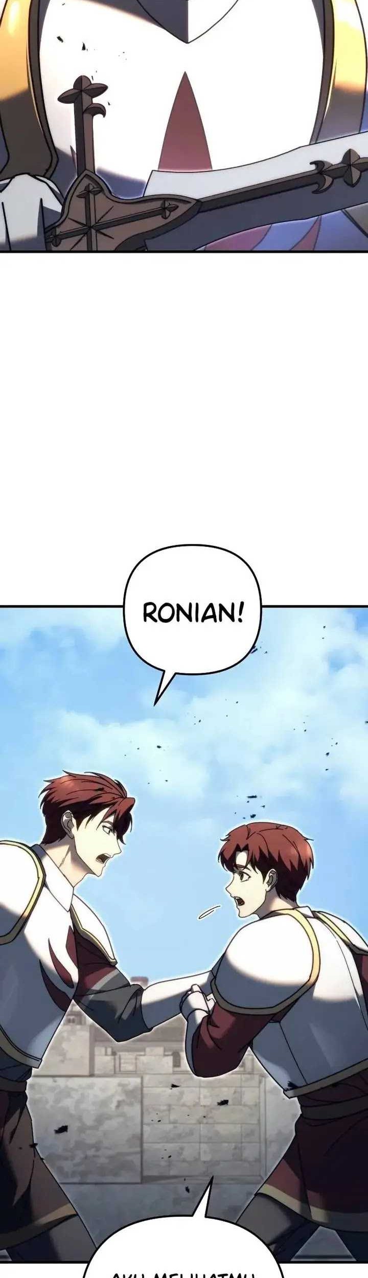 Regressor Of The Fallen Family Chapter 62 Gambar 65