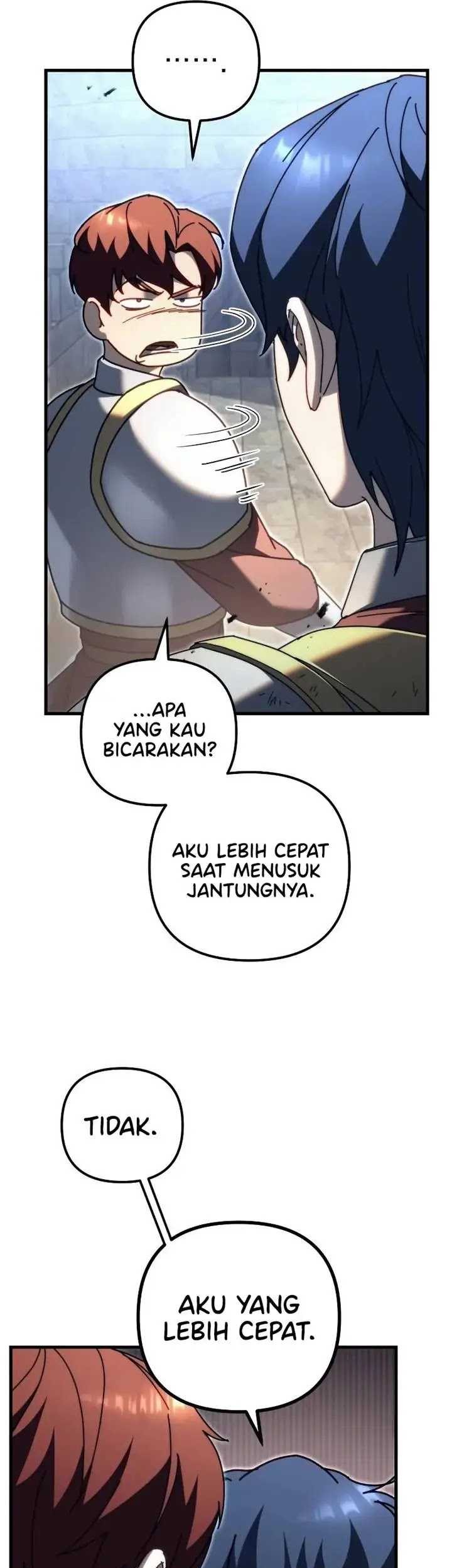 Regressor Of The Fallen Family Chapter 62 Gambar 68