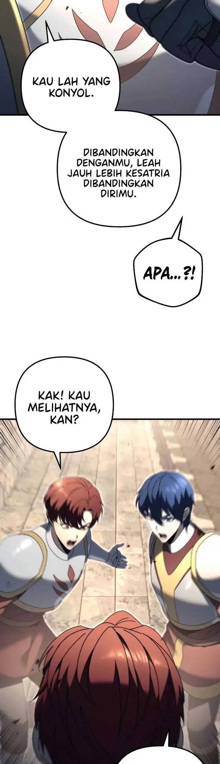 Regressor Of The Fallen Family Chapter 62 Gambar 70