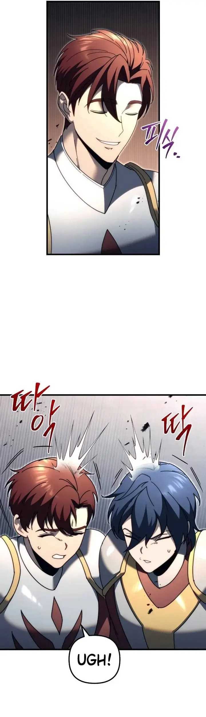 Regressor Of The Fallen Family Chapter 62 Gambar 72