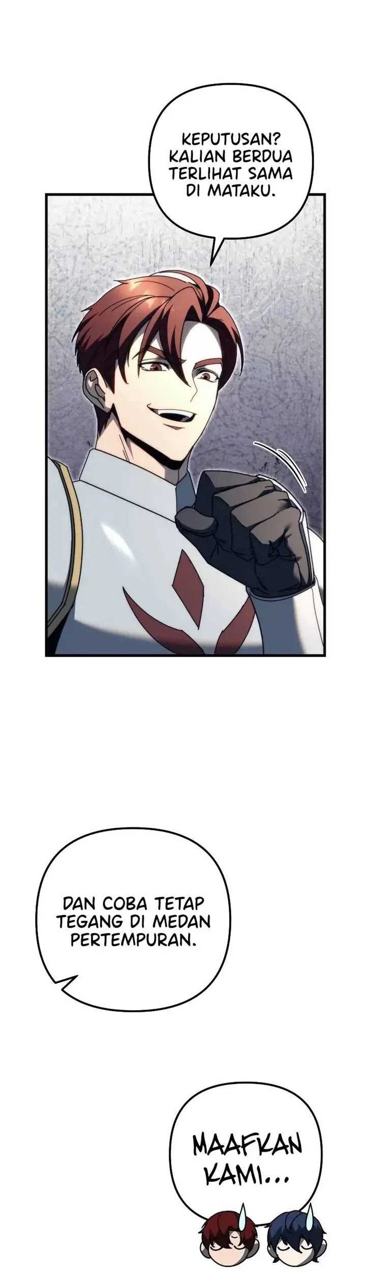 Regressor Of The Fallen Family Chapter 62 Gambar 73