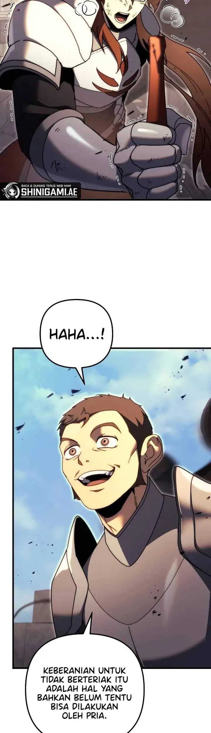 Regressor Of The Fallen Family Chapter 62 Gambar 78