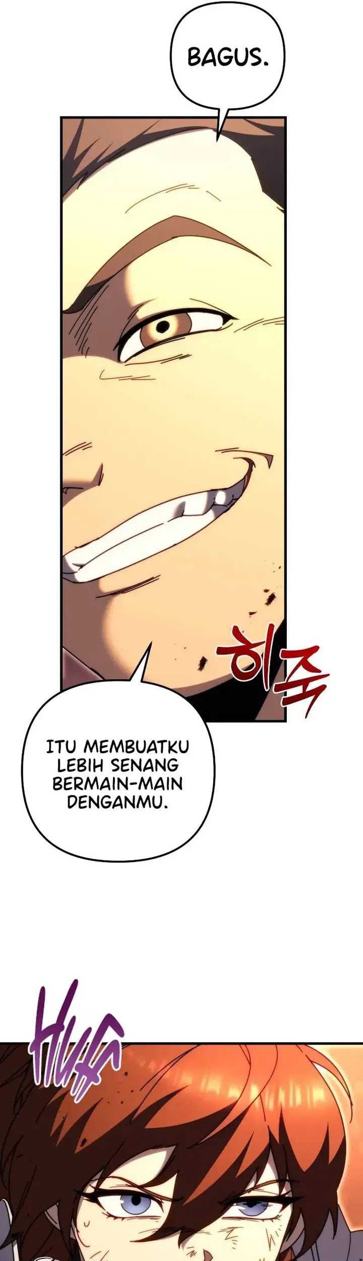 Regressor Of The Fallen Family Chapter 62 Gambar 80