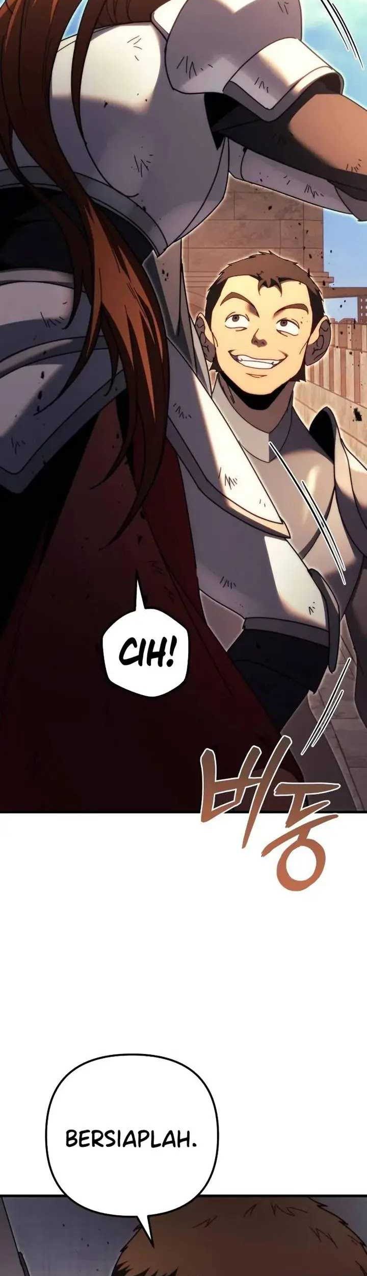 Regressor Of The Fallen Family Chapter 62 Gambar 86