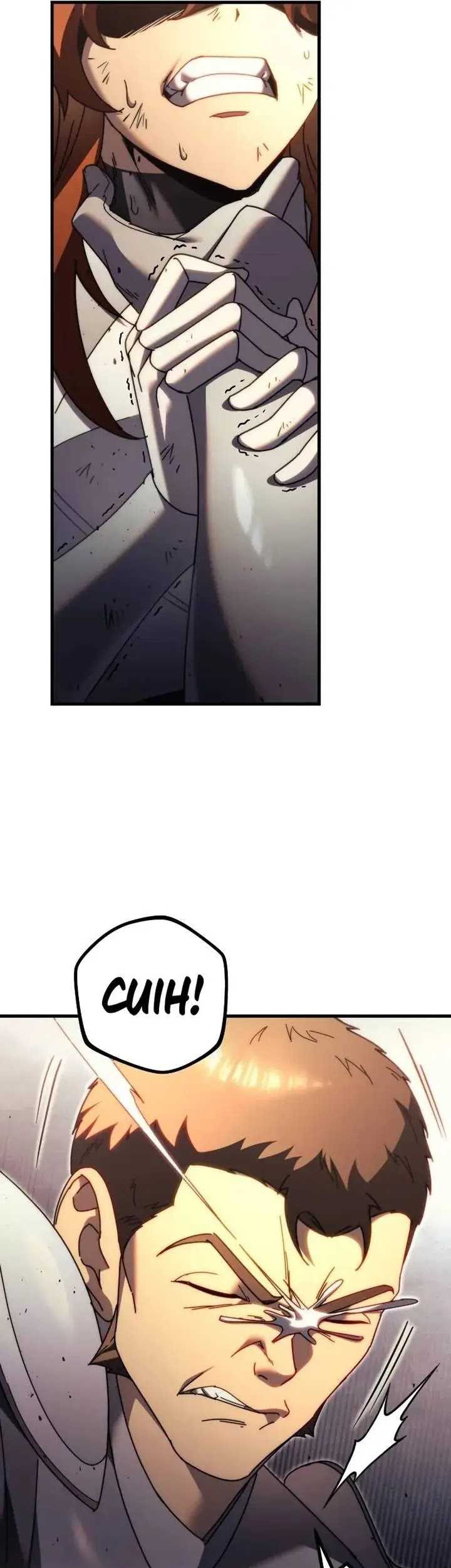Regressor Of The Fallen Family Chapter 62 Gambar 88