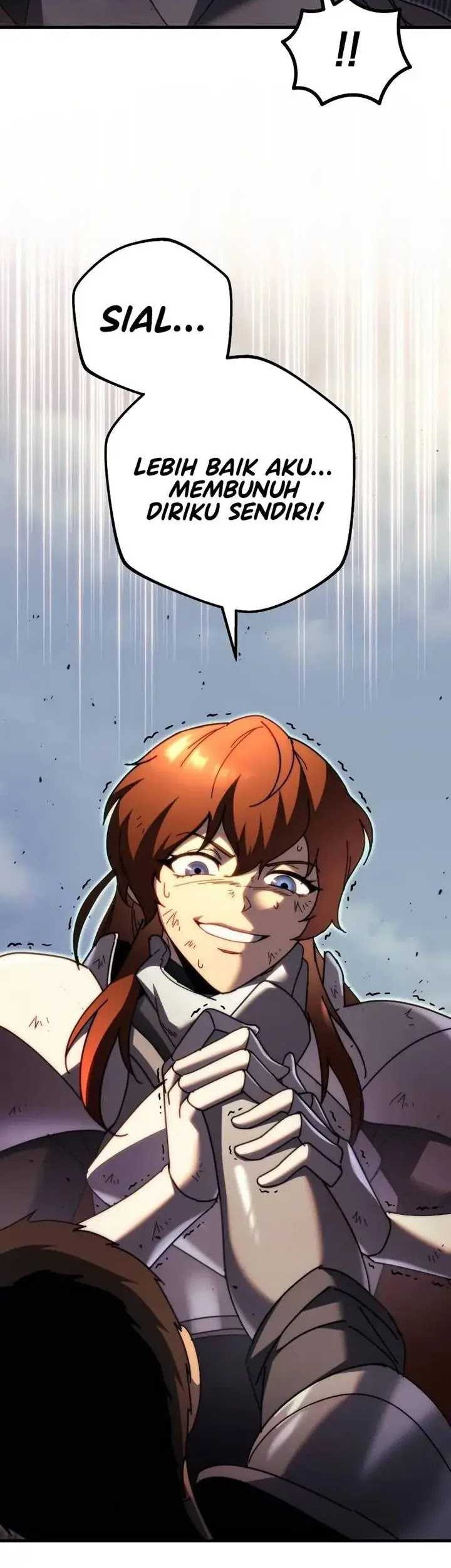 Regressor Of The Fallen Family Chapter 62 Gambar 89