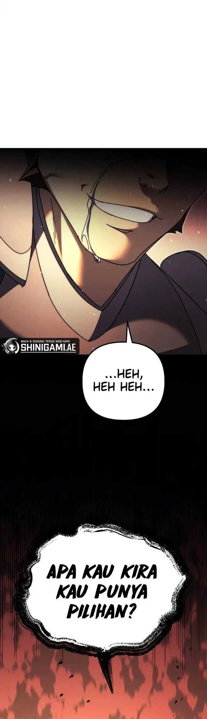 Regressor Of The Fallen Family Chapter 62 Gambar 90