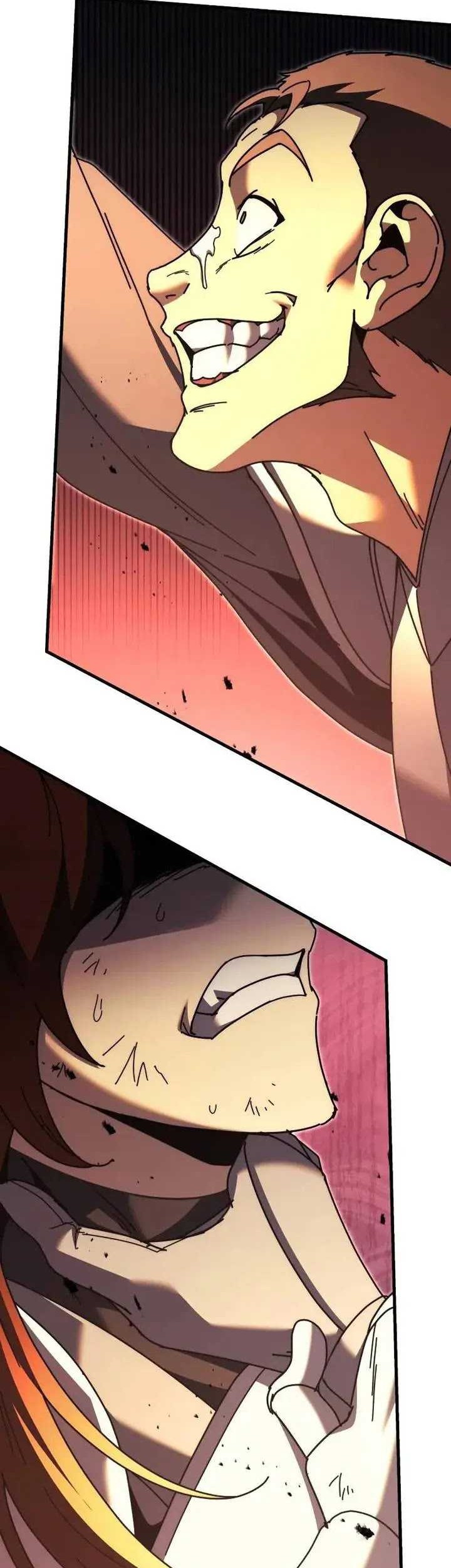 Regressor Of The Fallen Family Chapter 62 Gambar 93