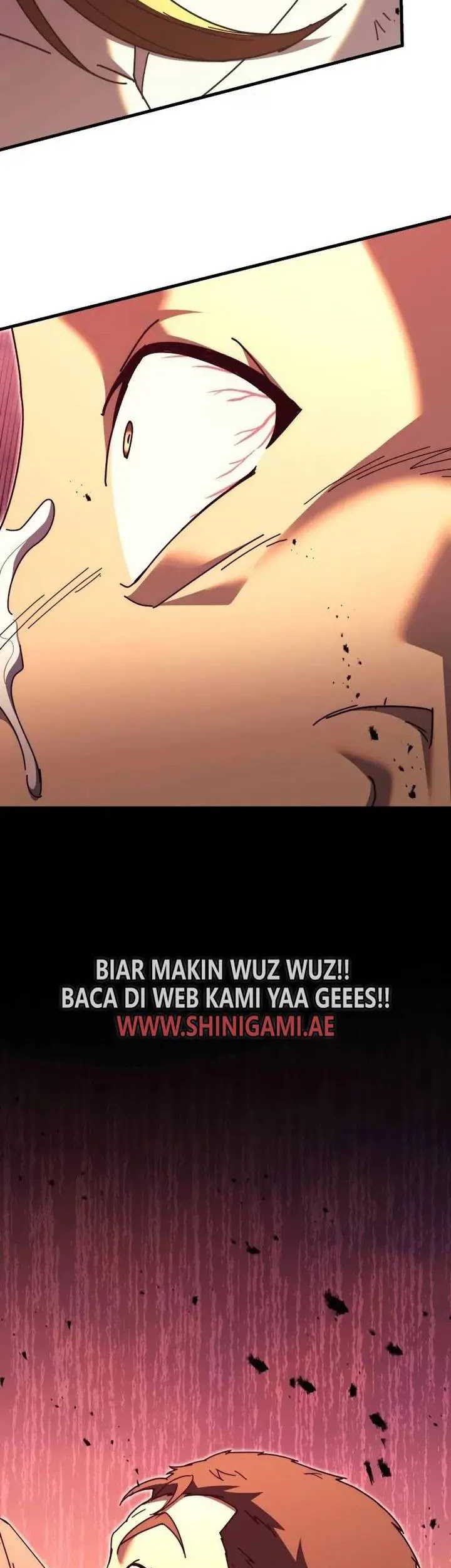 Regressor Of The Fallen Family Chapter 62 Gambar 94