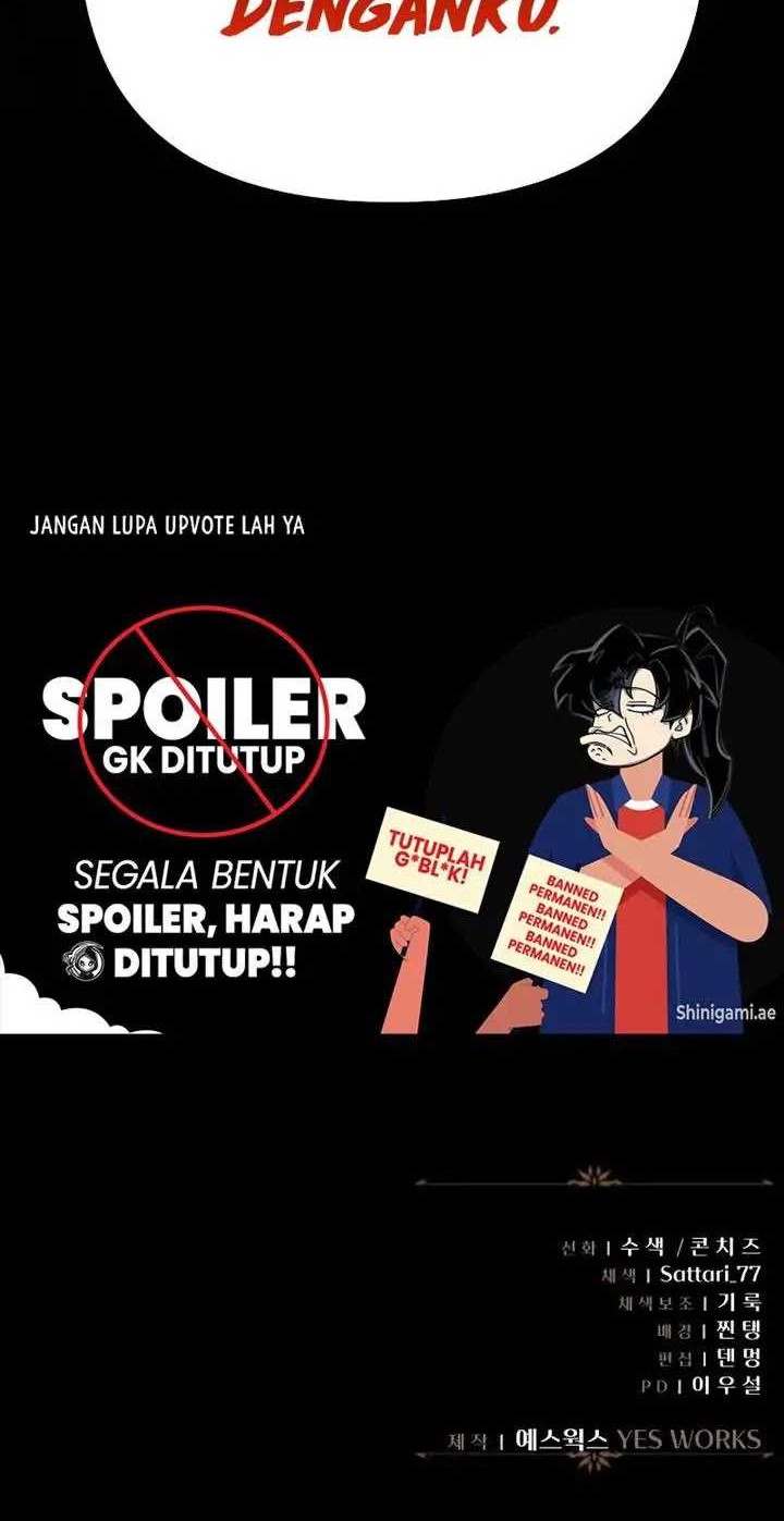 Regressor Of The Fallen Family Chapter 62 Gambar 99