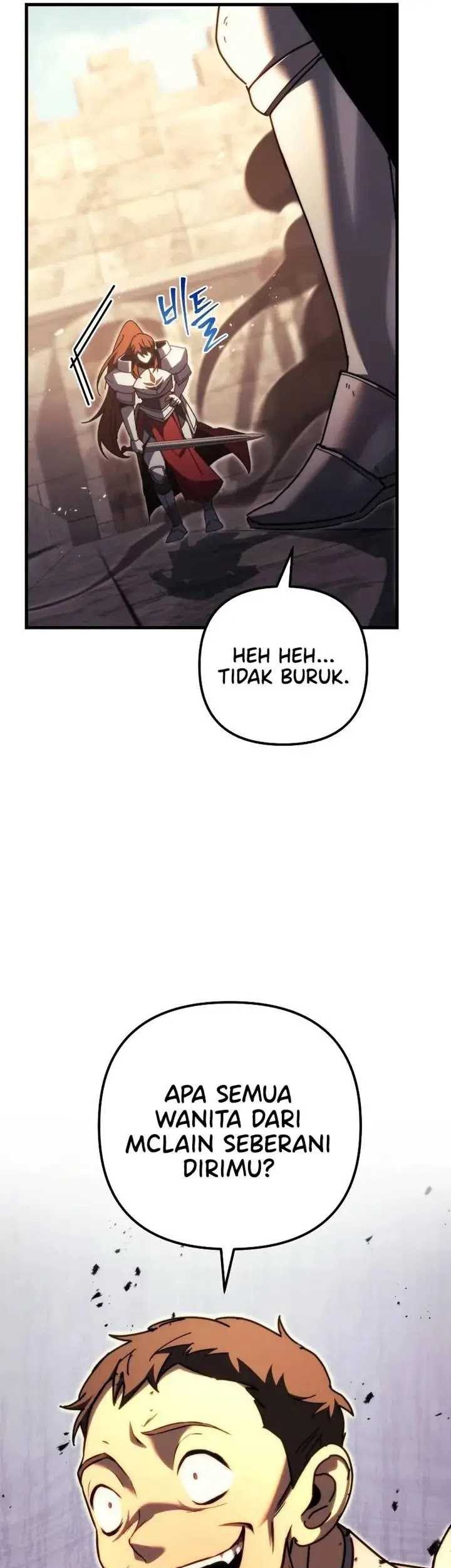 Regressor Of The Fallen Family Chapter 62 Gambar 6