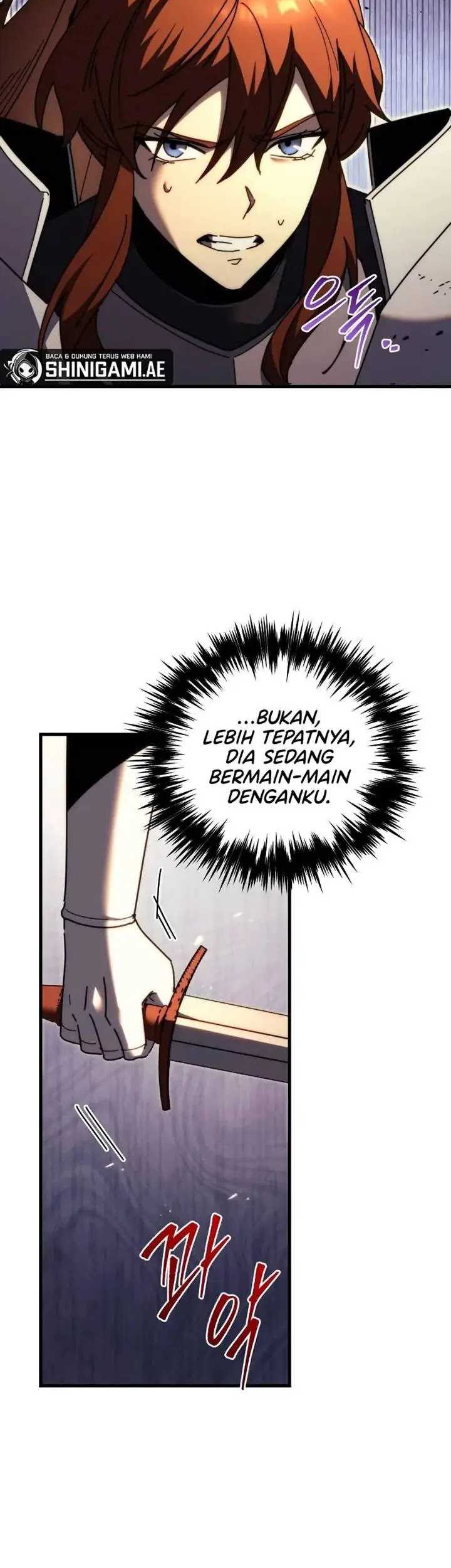 Regressor Of The Fallen Family Chapter 62 Gambar 8