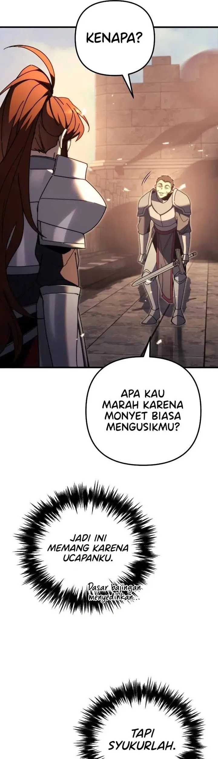 Regressor Of The Fallen Family Chapter 62 Gambar 10