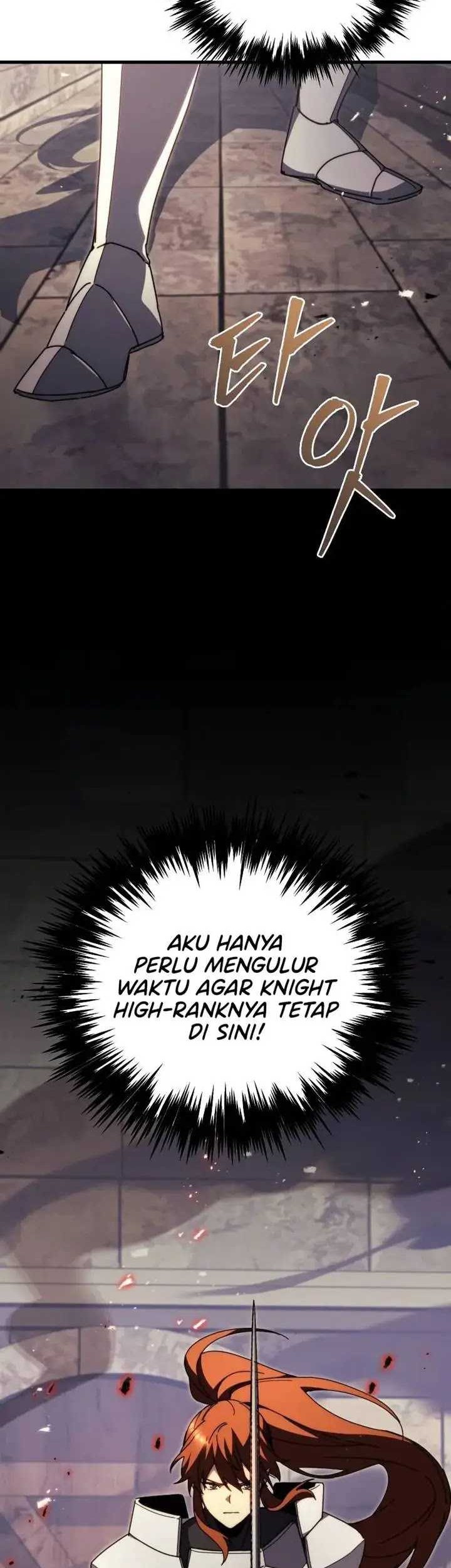 Regressor Of The Fallen Family Chapter 62 Gambar 11