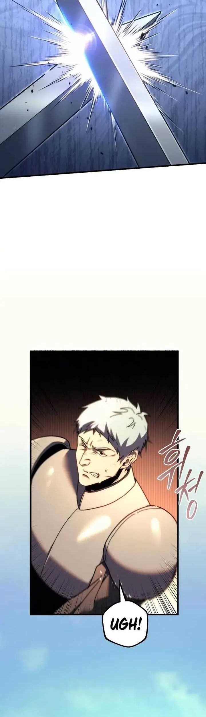 Regressor Of The Fallen Family Chapter 62 Gambar 15
