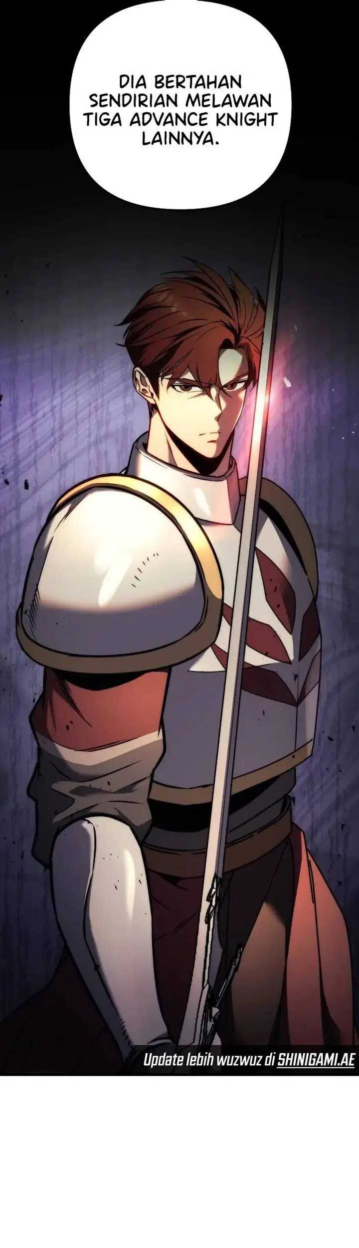 Regressor Of The Fallen Family Chapter 62 Gambar 18