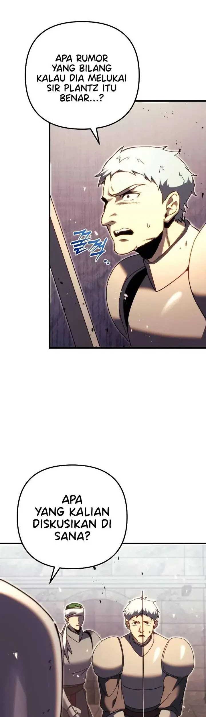 Regressor Of The Fallen Family Chapter 62 Gambar 19