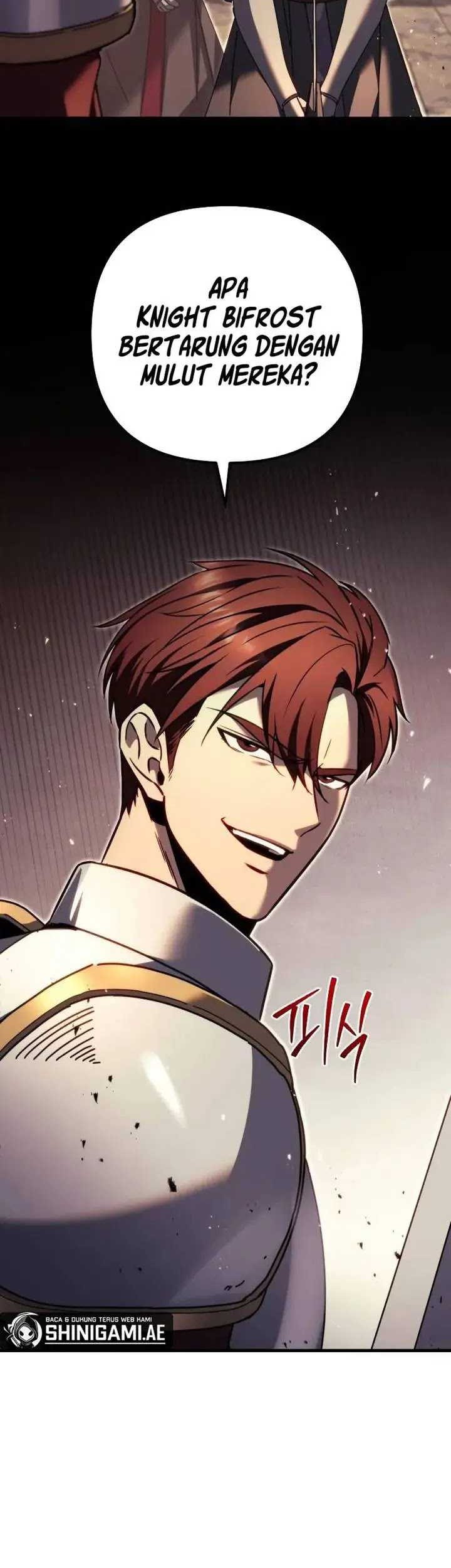 Regressor Of The Fallen Family Chapter 62 Gambar 20
