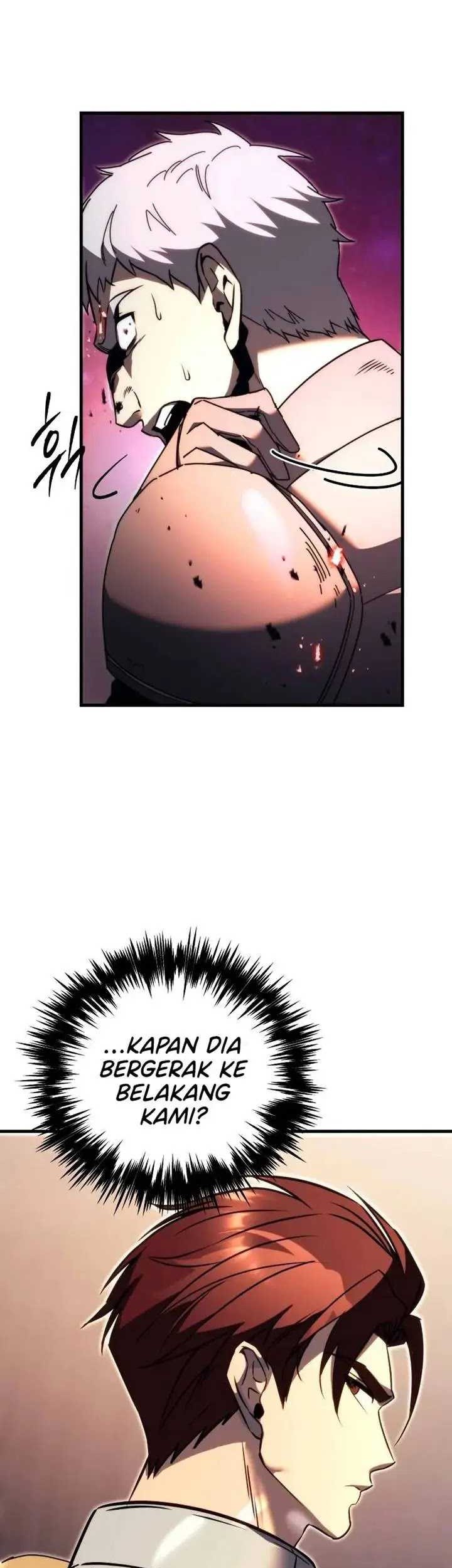 Regressor Of The Fallen Family Chapter 62 Gambar 27