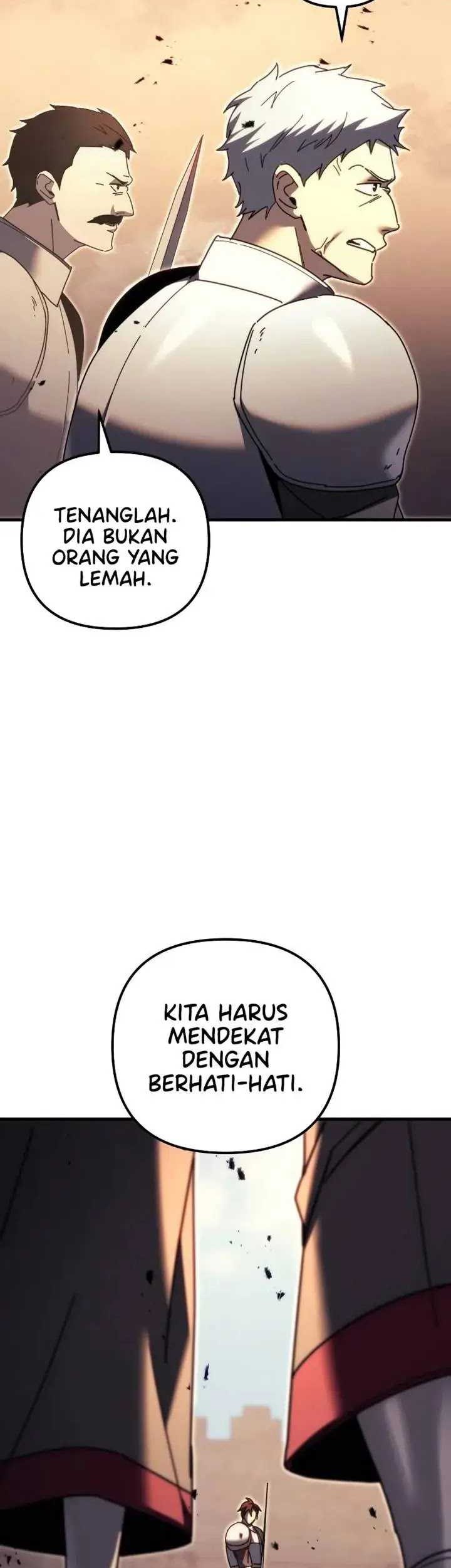 Regressor Of The Fallen Family Chapter 62 Gambar 31