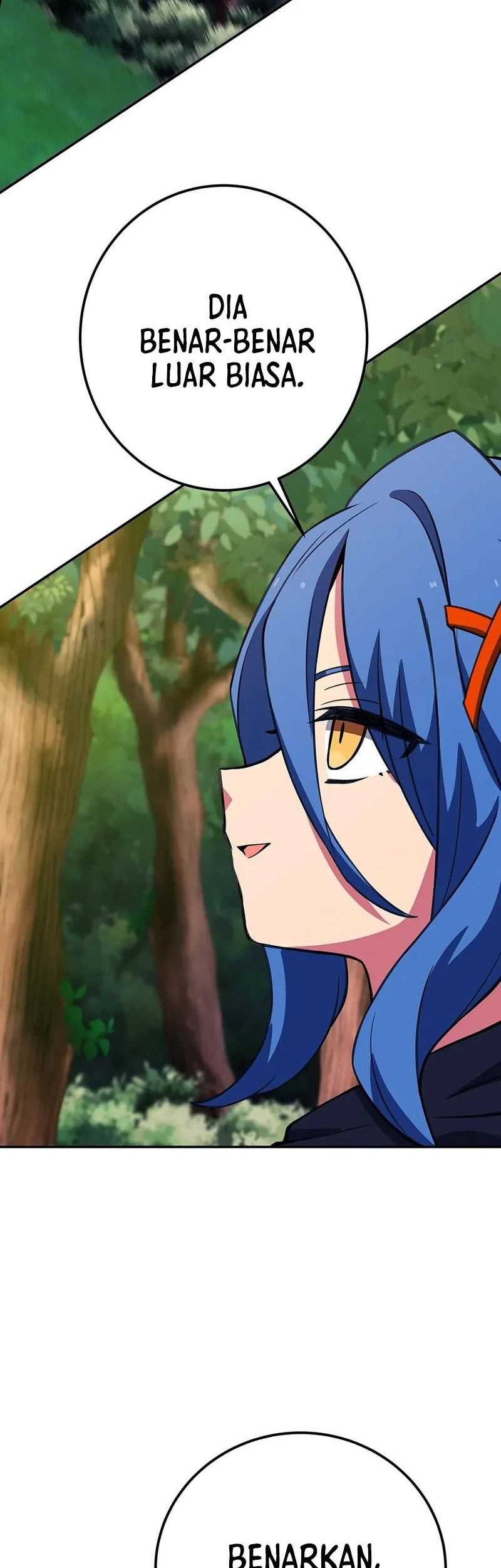 I Became A Part Time Employee For Gods (Albanara of the Gods) Chapter 70 Gambar 55