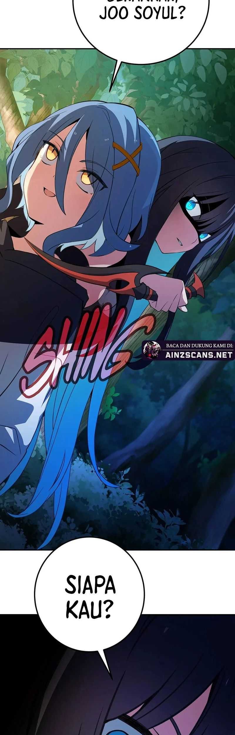 I Became A Part Time Employee For Gods (Albanara of the Gods) Chapter 70 Gambar 56