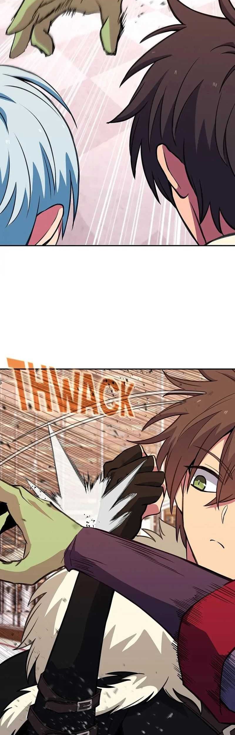 I Became A Part Time Employee For Gods (Albanara of the Gods) Chapter 70 Gambar 9