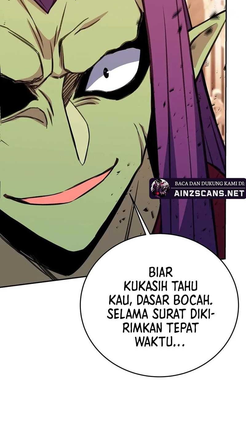 I Became A Part Time Employee For Gods (Albanara of the Gods) Chapter 70 Gambar 11