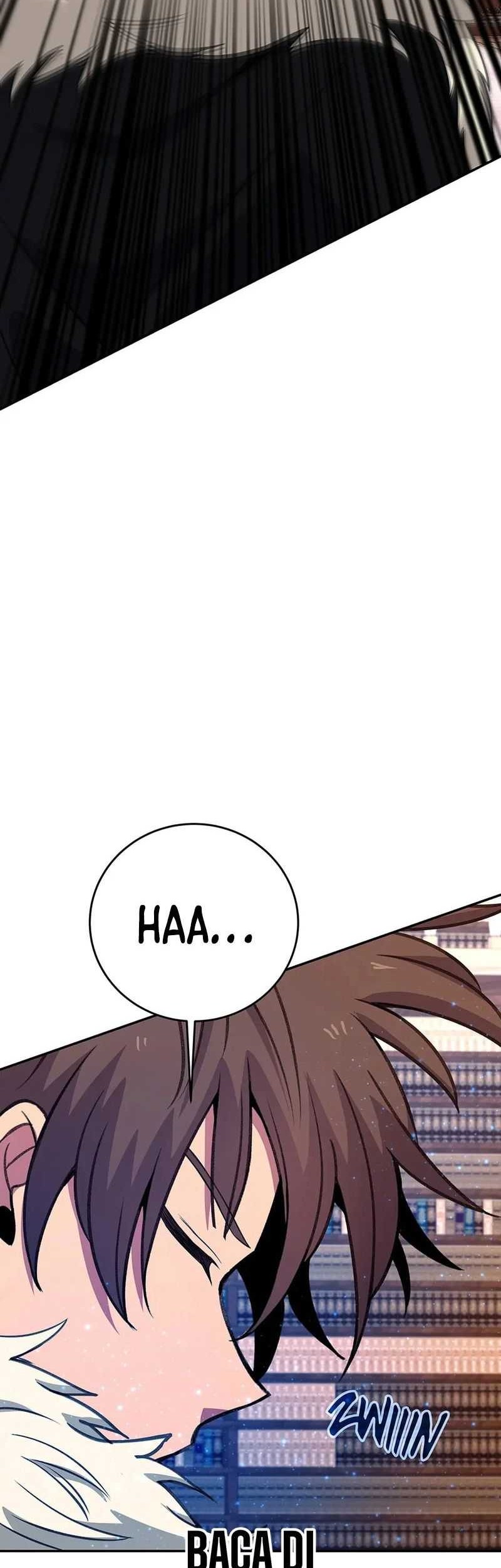 I Became A Part Time Employee For Gods (Albanara of the Gods) Chapter 70 Gambar 13