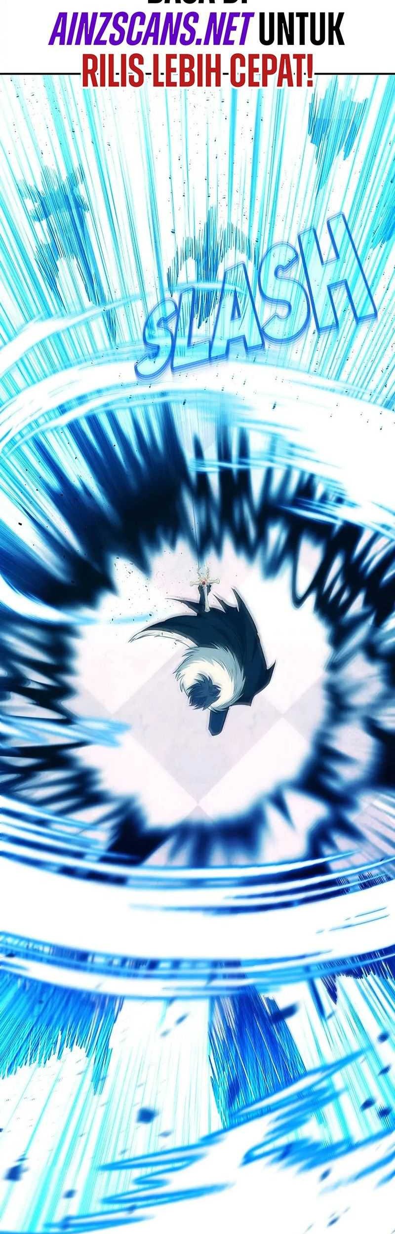 I Became A Part Time Employee For Gods (Albanara of the Gods) Chapter 70 Gambar 14