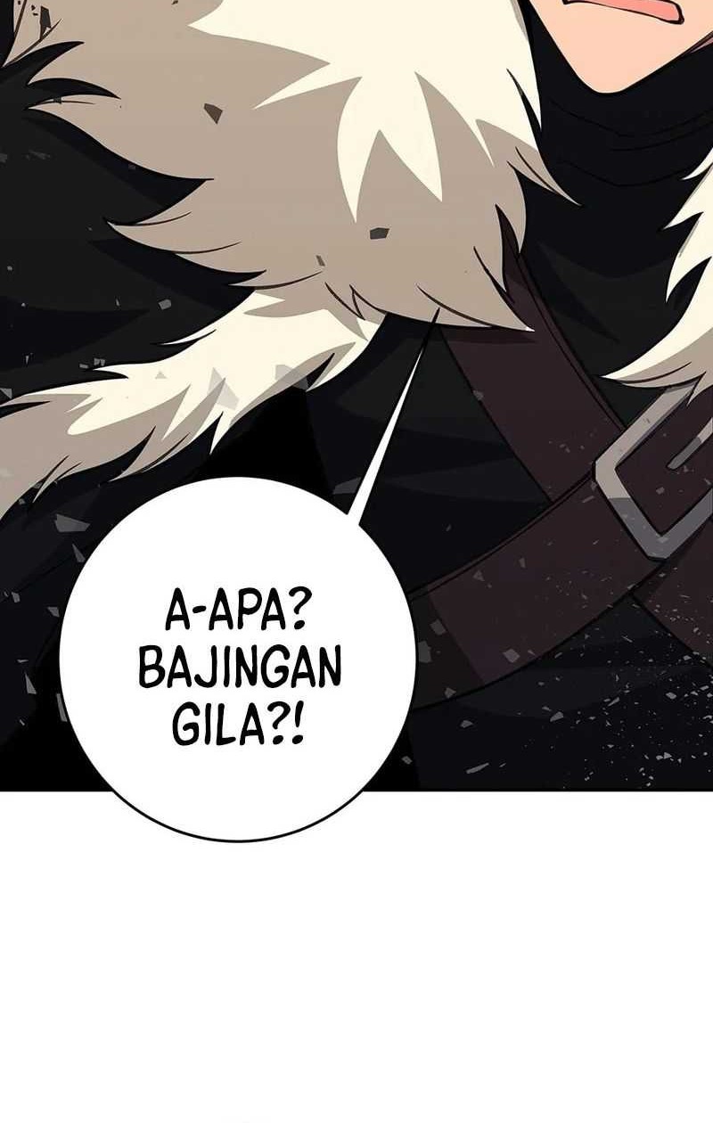 I Became A Part Time Employee For Gods (Albanara of the Gods) Chapter 70 Gambar 17