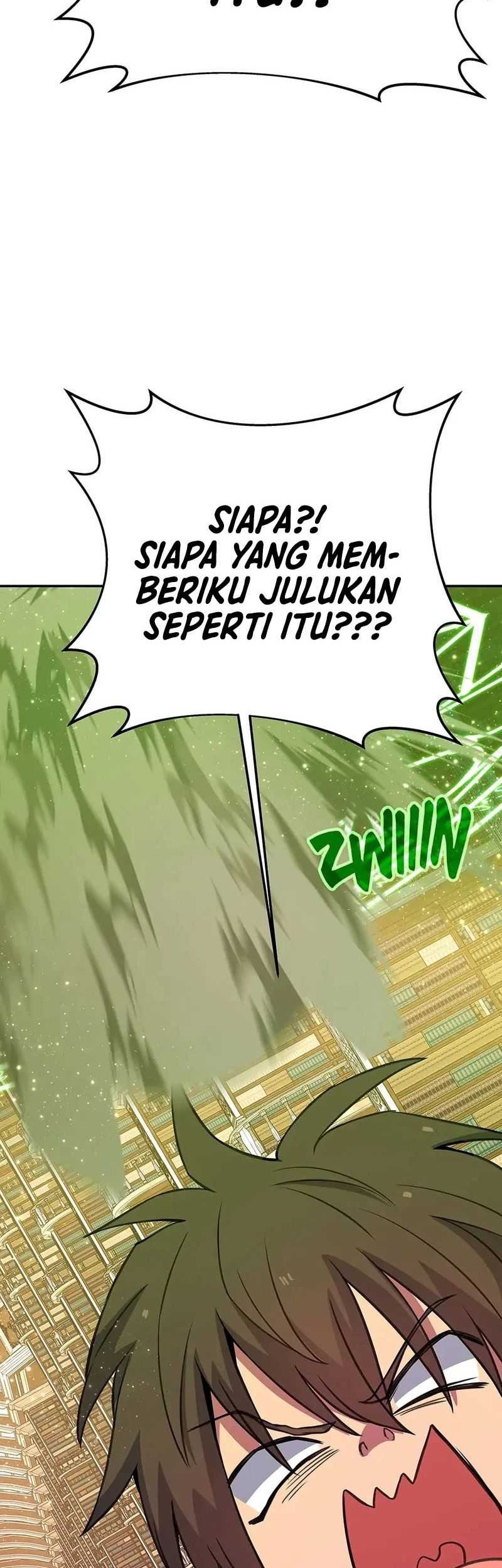 I Became A Part Time Employee For Gods (Albanara of the Gods) Chapter 70 Gambar 19