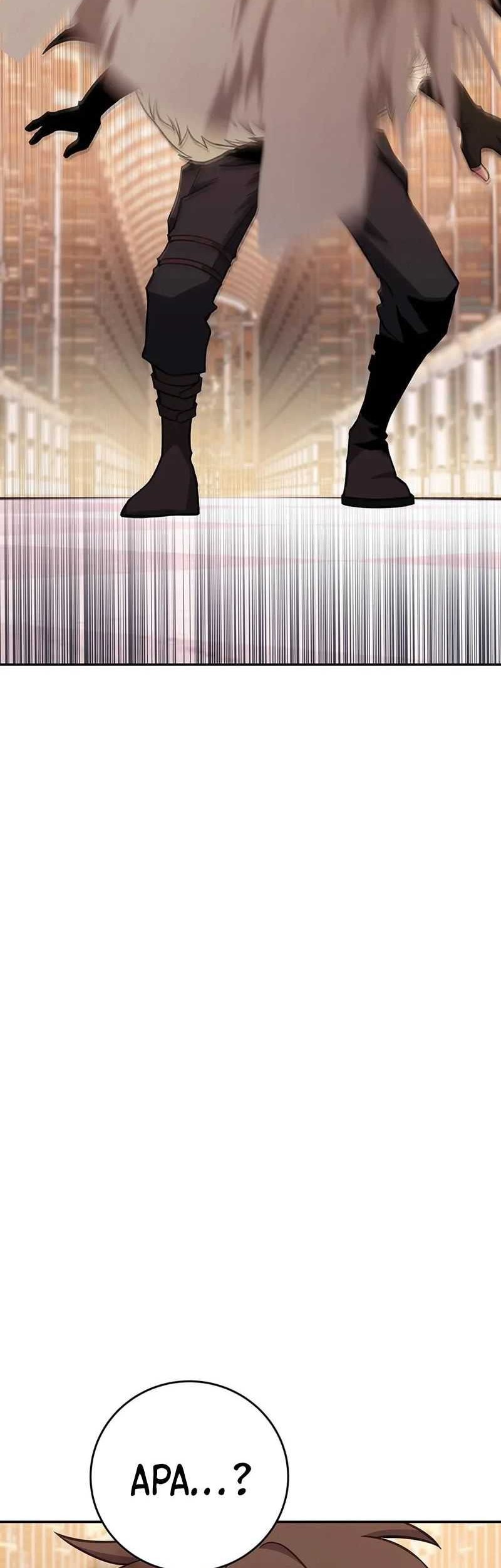 I Became A Part Time Employee For Gods (Albanara of the Gods) Chapter 70 Gambar 21