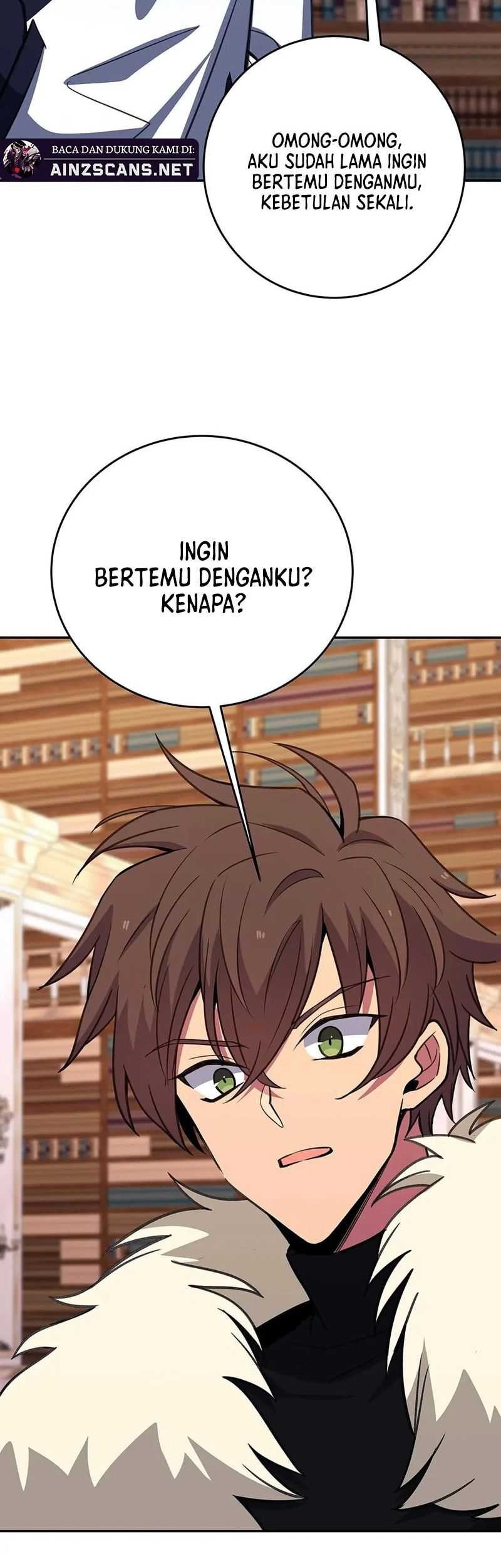 I Became A Part Time Employee For Gods (Albanara of the Gods) Chapter 70 Gambar 28