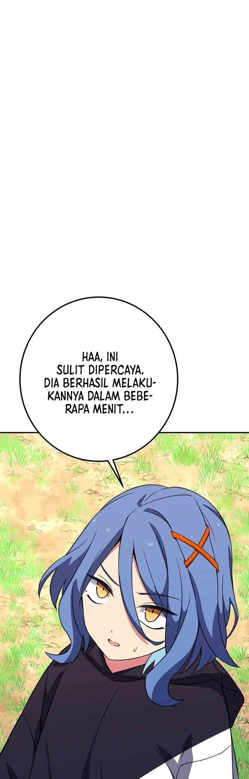 I Became A Part Time Employee For Gods (Albanara of the Gods) Chapter 70 Gambar 52