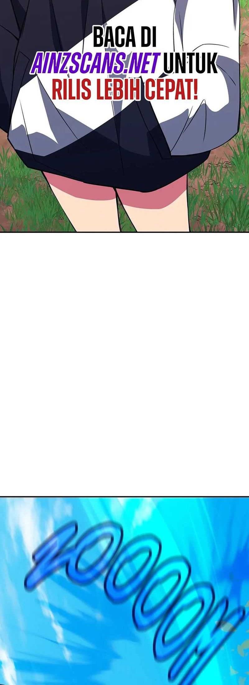 I Became A Part Time Employee For Gods (Albanara of the Gods) Chapter 70 Gambar 53