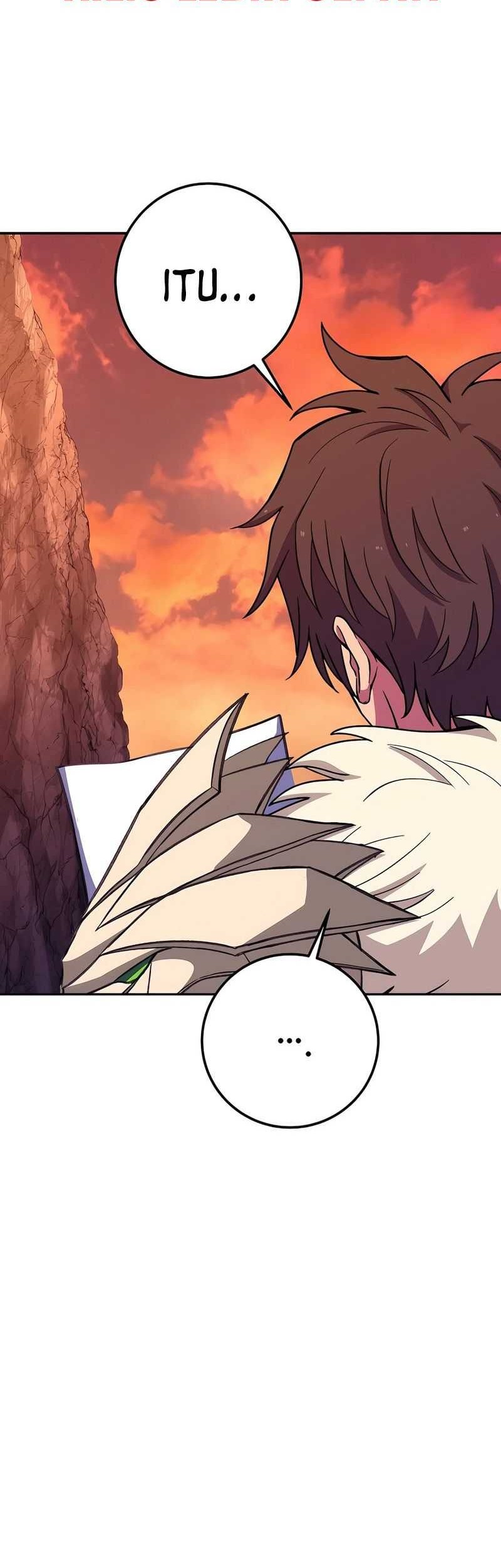 I Became A Part Time Employee For Gods (Albanara of the Gods) Chapter 69 Gambar 8