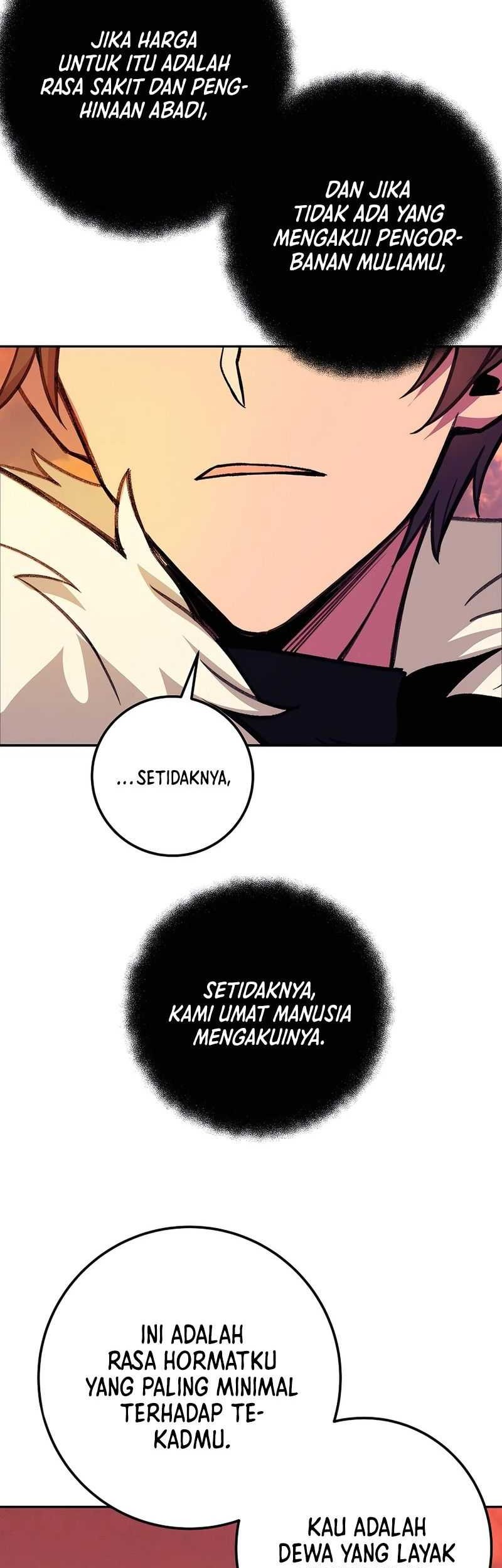 I Became A Part Time Employee For Gods (Albanara of the Gods) Chapter 69 Gambar 15