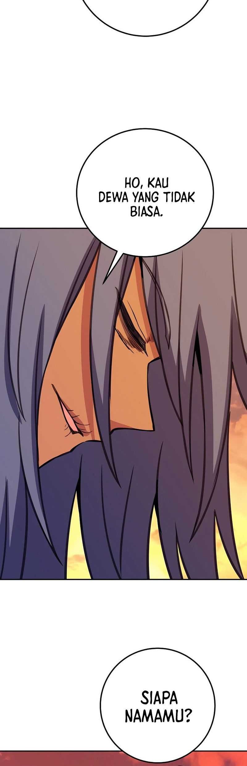 I Became A Part Time Employee For Gods (Albanara of the Gods) Chapter 69 Gambar 18