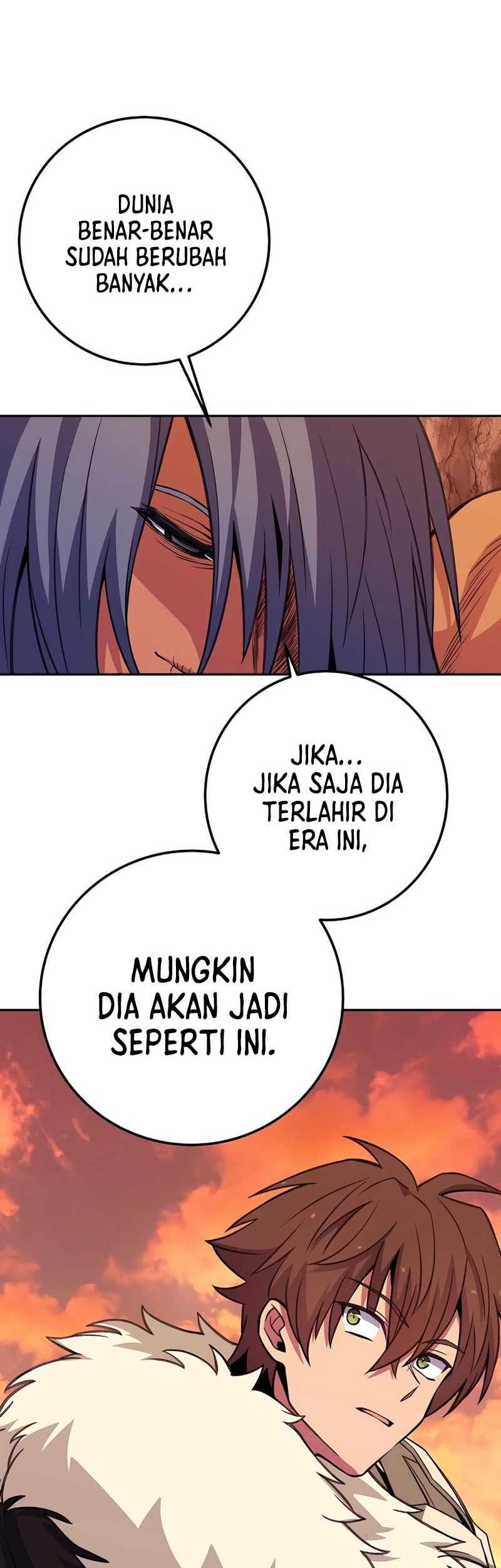 I Became A Part Time Employee For Gods (Albanara of the Gods) Chapter 69 Gambar 26