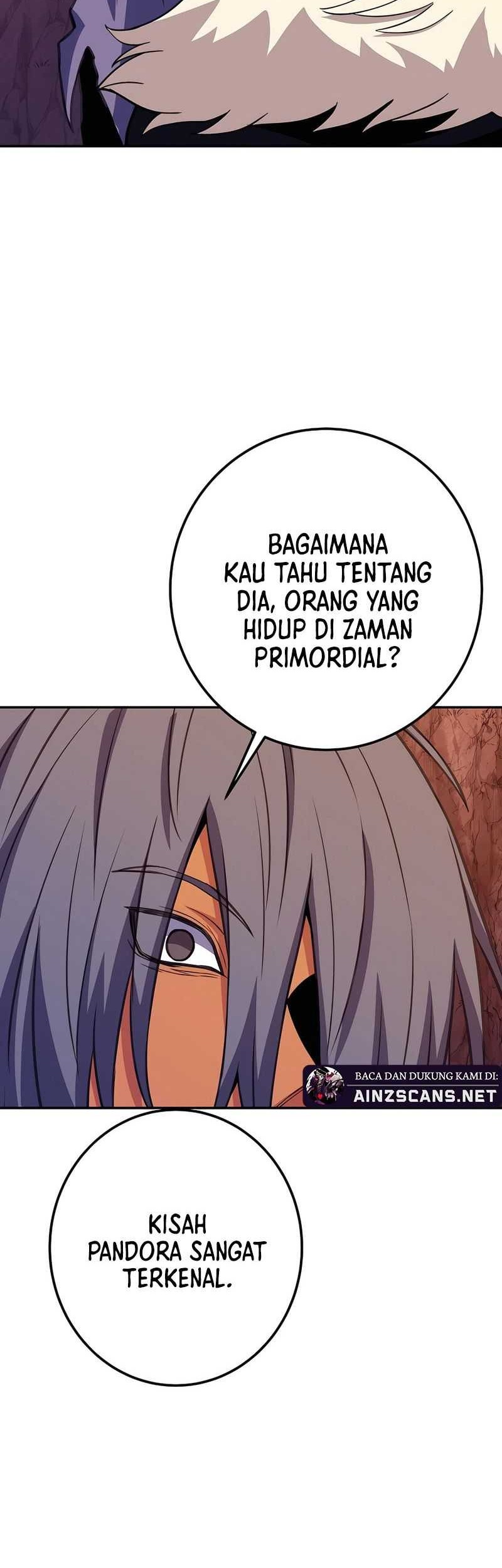 I Became A Part Time Employee For Gods (Albanara of the Gods) Chapter 69 Gambar 28