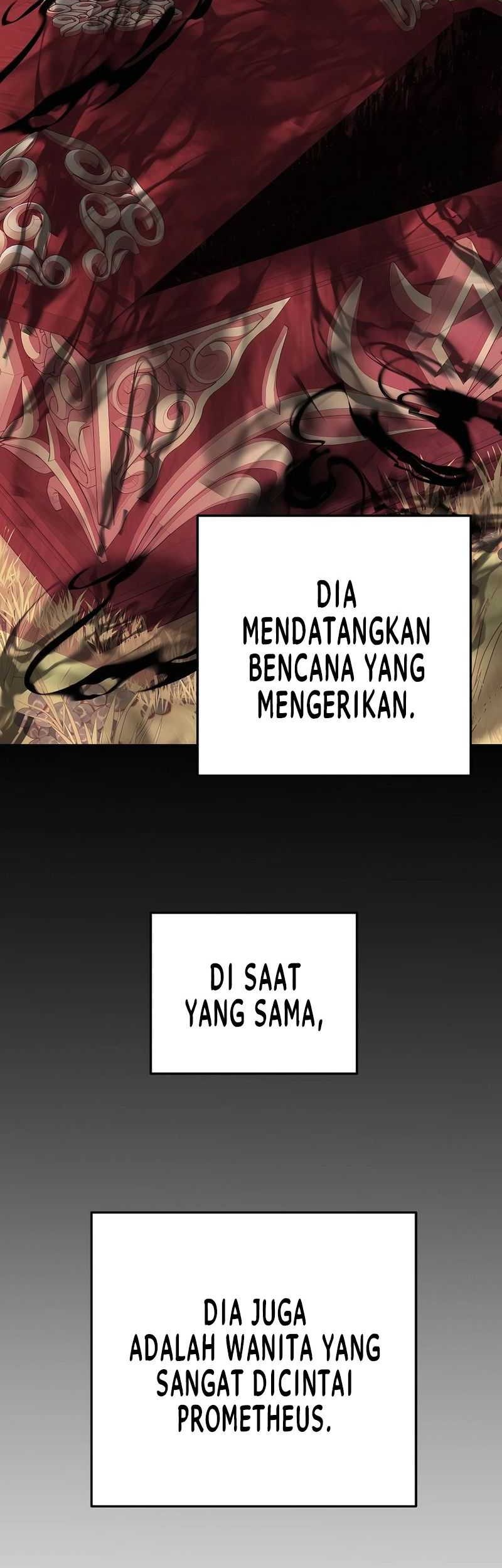 I Became A Part Time Employee For Gods (Albanara of the Gods) Chapter 69 Gambar 33