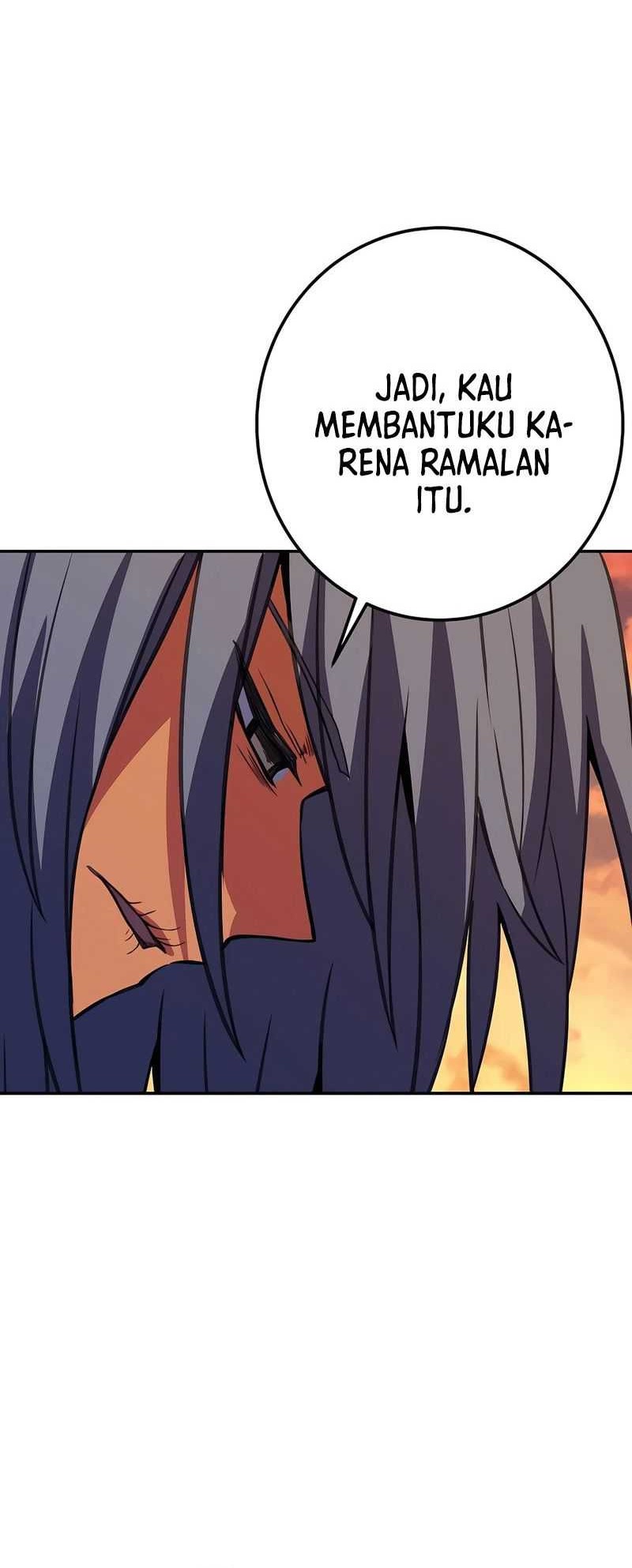 I Became A Part Time Employee For Gods (Albanara of the Gods) Chapter 69 Gambar 36