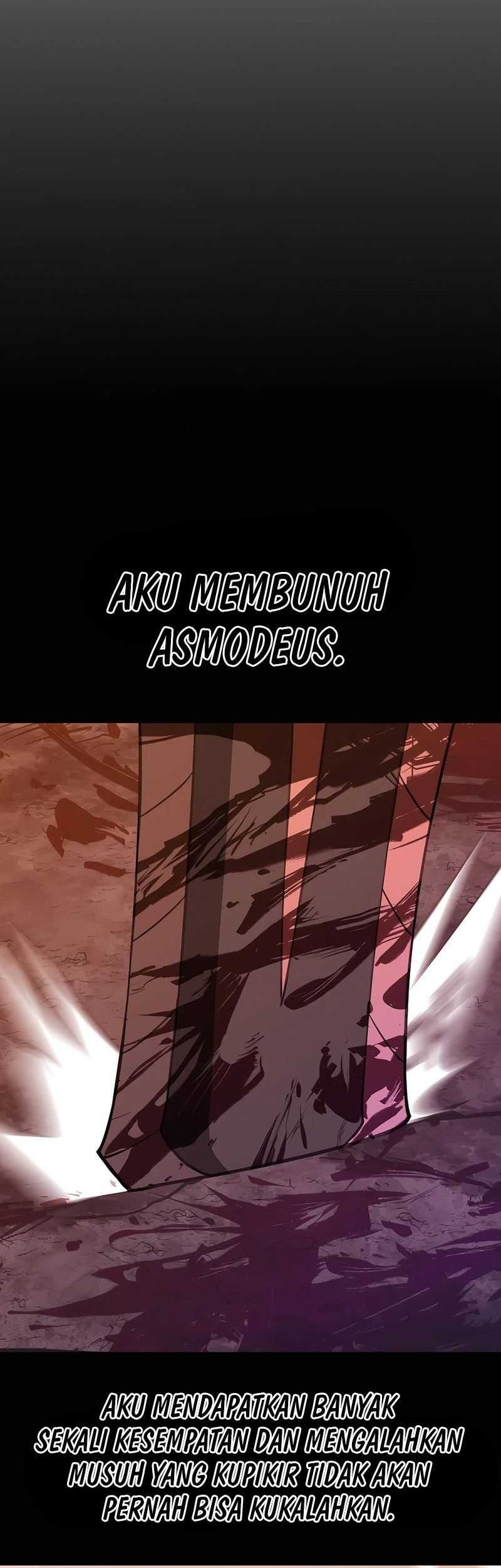 I Became A Part Time Employee For Gods (Albanara of the Gods) Chapter 68 Gambar 56