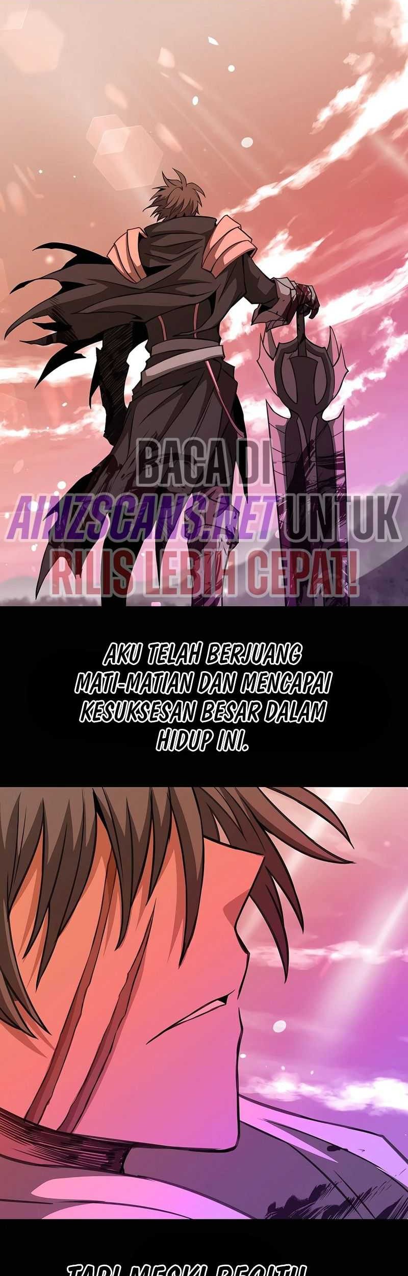 I Became A Part Time Employee For Gods (Albanara of the Gods) Chapter 68 Gambar 57